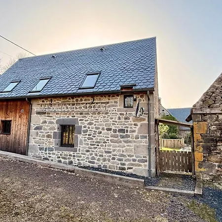 Buron Lou Fenestrou Dore 4pers * Le Mont-Dore